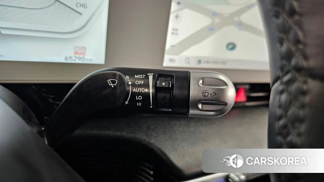 Hyundai Ionic 5 id 5017107 из Кореи 21