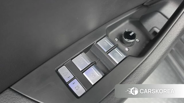 Audi A6 (C8) id 4966278 из Кореи 20