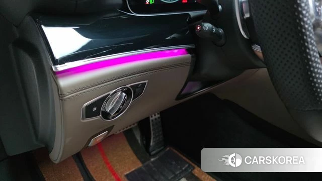 Mercedes-Benz AMG GT id 5034587 из Кореи 20