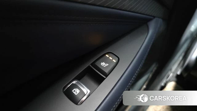 Kia The New K8 Hybrid id 5039116 из Кореи 20