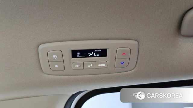 Kia Carnival 4th generation id 5027565 из Кореи 20