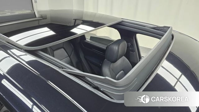Porsche Cayenne (PO536) id 4943622 из Кореи 20