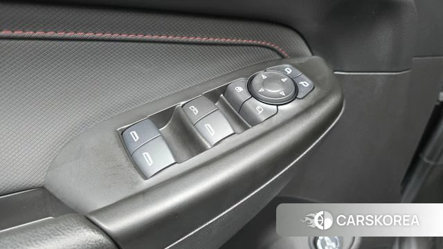 Chevrolet (GM Daewoo) Trailblazer id 4792846 из Кореи 20