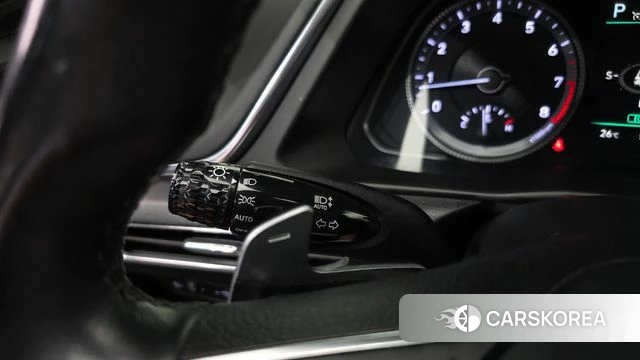 Hyundai Sonata (DN8) id 4670990 из Кореи 20