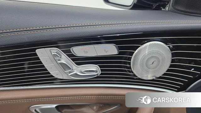 Mercedes-Benz E-Class W213 id 4951801 из Кореи 20