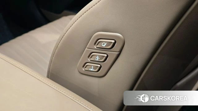 Hyundai Grandeur (GN7) id 5026273 из Кореи 20