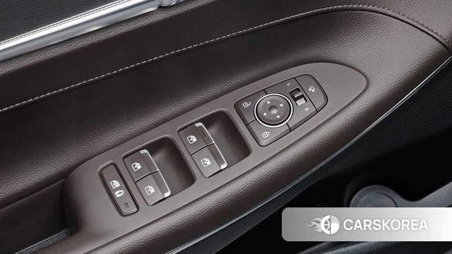 Hyundai The New Grandeur IG id 5023220 из Кореи 20