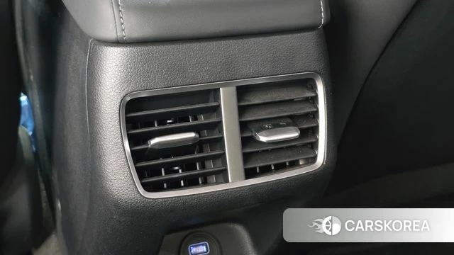 Hyundai Sonata (DN8) id 4731355 из Кореи 20