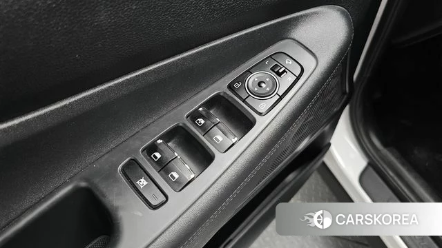 Hyundai Santa Fe TM id 5048655 из Кореи 20