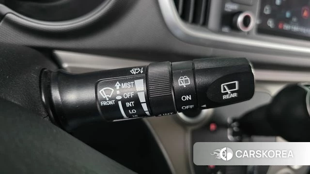 Kia The New Ray id 5013106 из Кореи 20