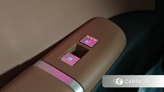 Hyundai Grandeur (GN7) id 4964253 из Кореи 20