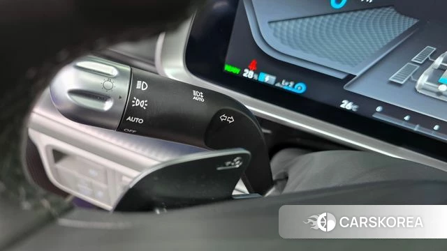 Hyundai Ionic 6 id 4701586 из Кореи 20