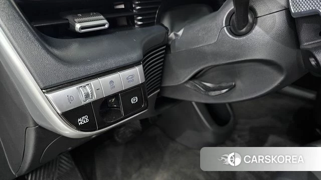 Hyundai Ionic 5 id 4835326 из Кореи 20