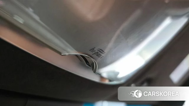Genesis G80 (RG3) id 5003271 из Кореи 20