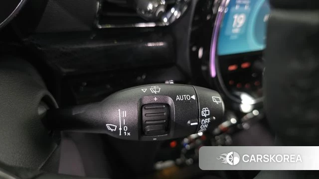 Mini Cooper Clubman id 5002480 из Кореи 20