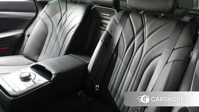 Genesis G80 (RG3) id 5033019 из Кореи 20