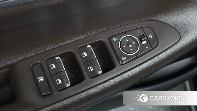 Hyundai Grandeur IG id 4751167 из Кореи 20