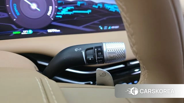 Genesis Electrified G80 (RG3) id 4980193 из Кореи 20