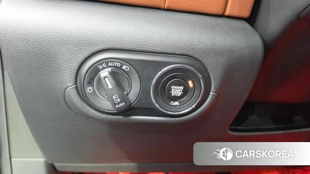 Maserati Levante id 4982763 из Кореи 20