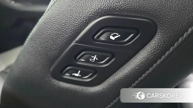 Hyundai Sonata D Edge (DN8) id 4916697 из Кореи 20