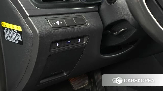 Hyundai Sonata New Rise Hybrid id 4760054 из Кореи 20
