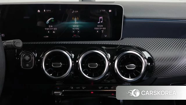 Mercedes-Benz A-Class W177 id 4952665 из Кореи 20