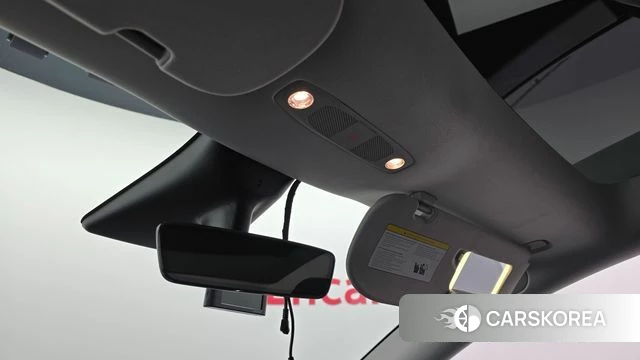 Tesla Model Y id 4731790 из Кореи 20