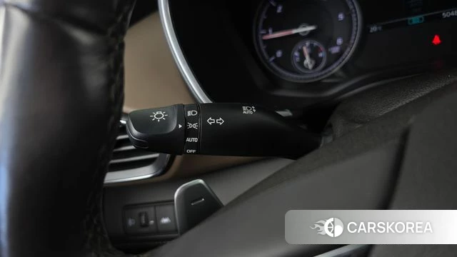 Hyundai The New Santa Fe id 4959391 из Кореи 20
