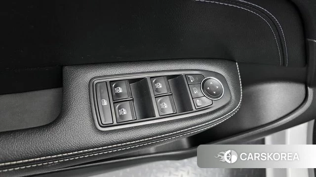 Renault Korea (Samsung) XM3 id 4930497 из Кореи 20