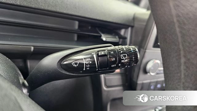 Hyundai Staria id 5001685 из Кореи 20