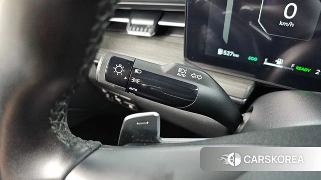 Kia The New K5 Hybrid 3rd generation id 5026037 из Кореи 20