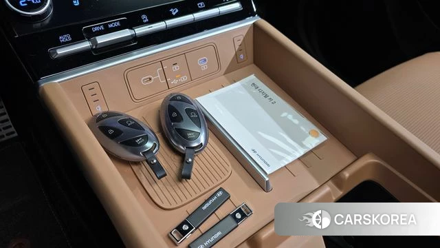 Hyundai Santa Fe (MX5) id 4927977 из Кореи 20