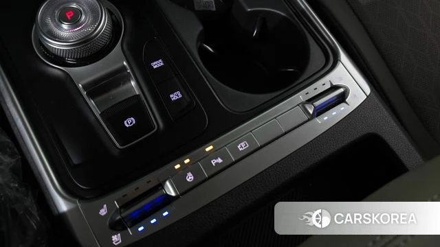 Kia The New Carnival 4th Generation id 5033271 из Кореи 20