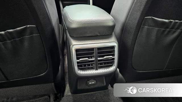 Kia K5 Hybrid 3rd Generation id 5013288 из Кореи 20