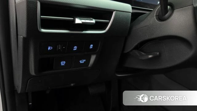 Hyundai Sonata D Edge (DN8) id 5021126 из Кореи 20