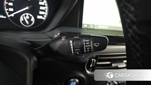 Genesis G90 id 4943933 из Кореи 20