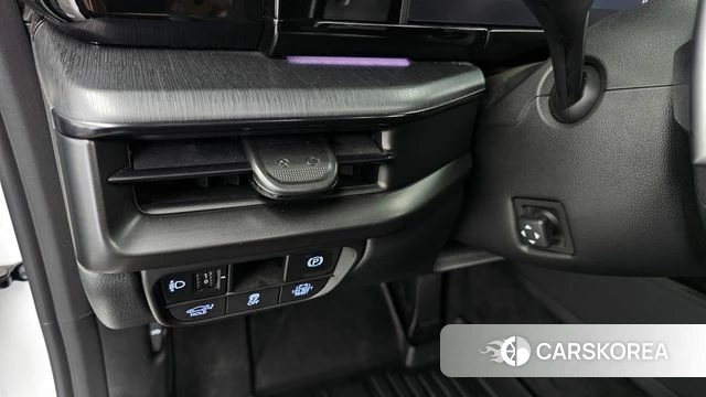 Hyundai Grandeur Hybrid (GN7) id 4783669 из Кореи 20