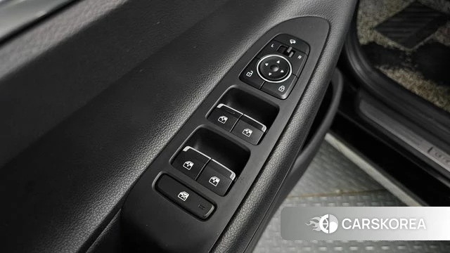 Hyundai The New Grandeur IG id 4981499 из Кореи 20