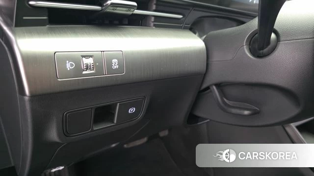 Hyundai Kona Electric (SX2) id 4602729 из Кореи 20