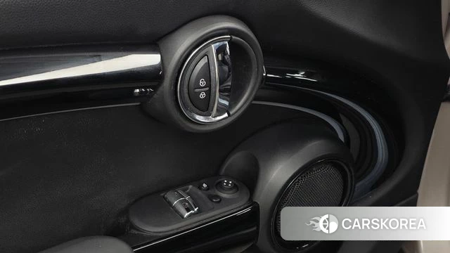 Mini Cooper id 5027330 из Кореи 20