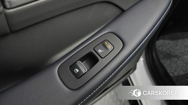Hyundai Sonata D Edge (DN8) id 4778120 из Кореи 20