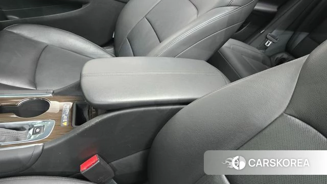Chevrolet (GM Daewoo) All New Malibu id 4988276 из Кореи 20