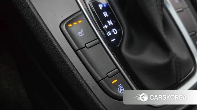 Hyundai The New Kona Hybrid id 4702255 из Кореи 20