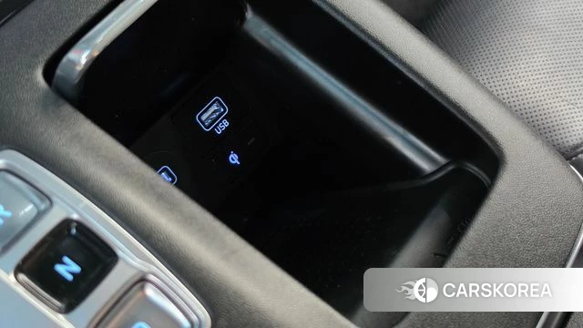 Hyundai The New Grandeur IG id 4702910 из Кореи 20