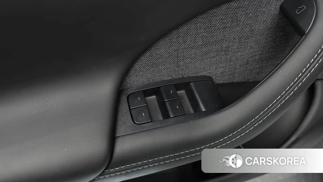 Tesla Model S id 4862555 из Кореи 20