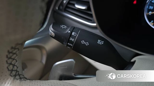 Genesis The New G70 id 5041082 из Кореи 20
