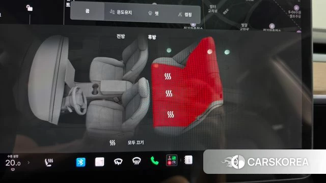 Tesla Model 3 id 4982603 из Кореи 20