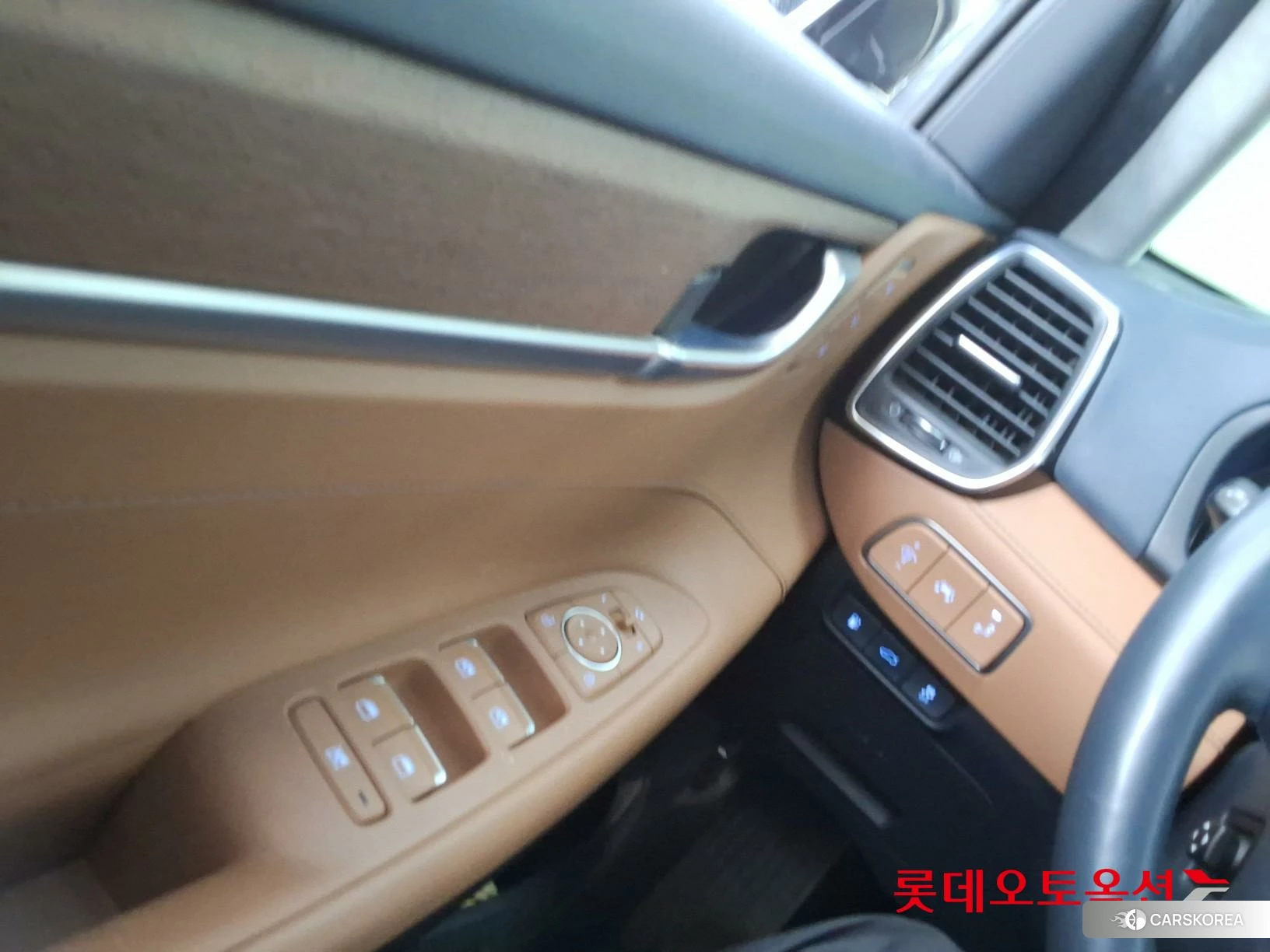 Hyundai Granger Hybrid id 4984589 из Кореи 20