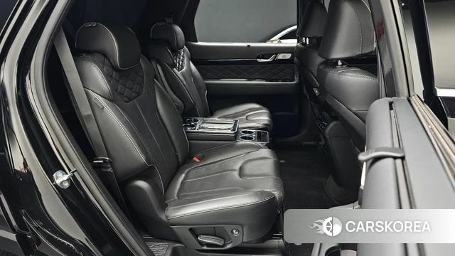 Hyundai Palisade id 4661871 из Кореи 20