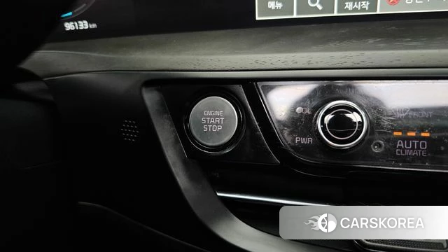 Kia K8 Hybrid id 4976178 из Кореи 20